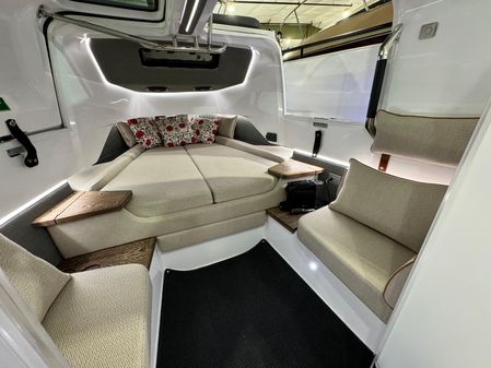 Axopar 37 Cross Cabin BRABUS image