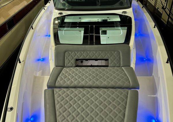 Axopar 37 Cross Cabin BRABUS image