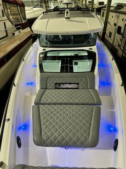 Axopar 37 Cross Cabin BRABUS image