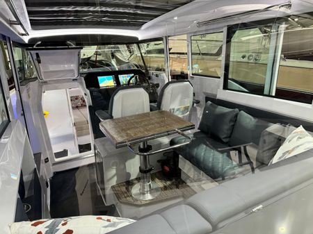 Axopar 37 Cross Cabin BRABUS image