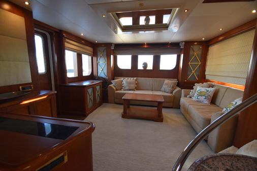 Farmont 70 Expedition Yacht image