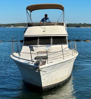 Sea-ray 355T-TRAWLER image