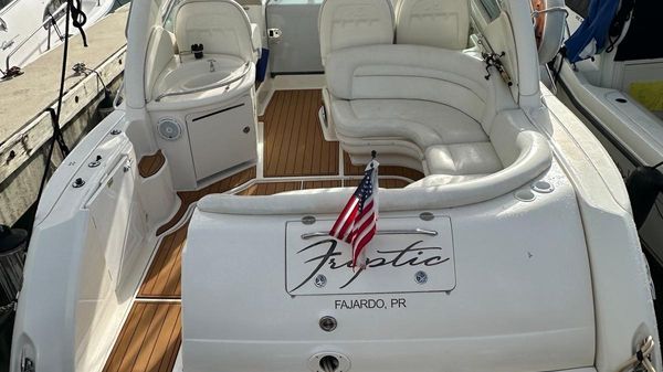 Sea Ray 340 Sundancer 