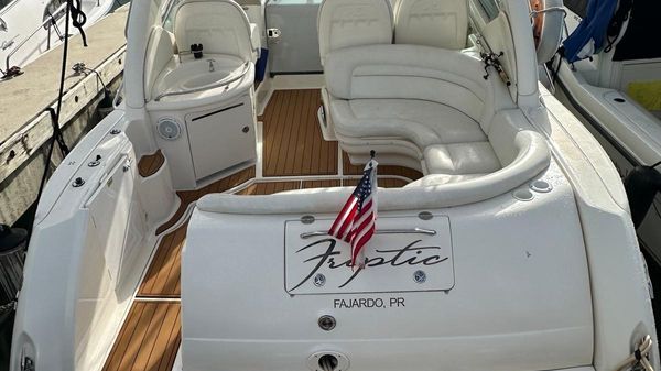 Sea Ray 340 Sundancer