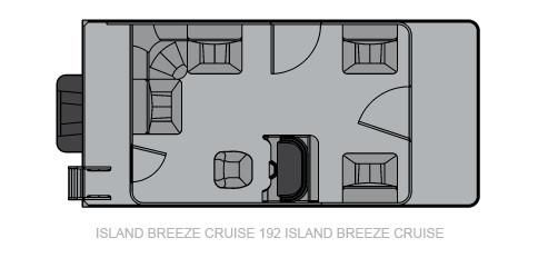 Landau ISLAND-BREEZE-192-CRUISE image