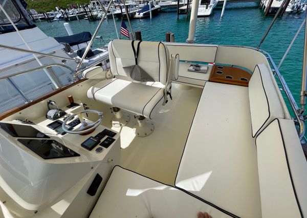 Hinckley Talaria 44 Flybridge image