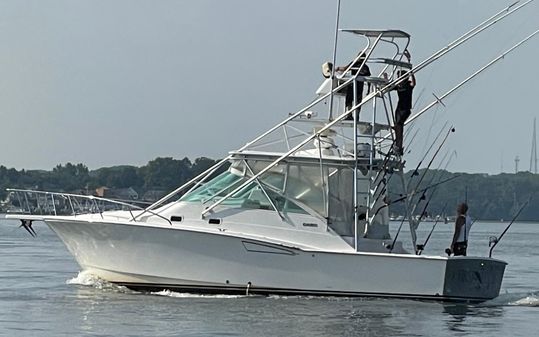 Luhrs 36-SX image