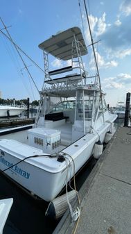 Luhrs 36-SX image