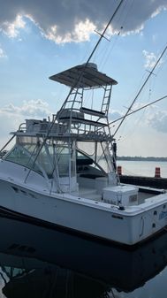 Luhrs 36-SX image