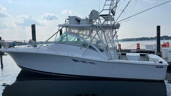 Luhrs 36-SX image