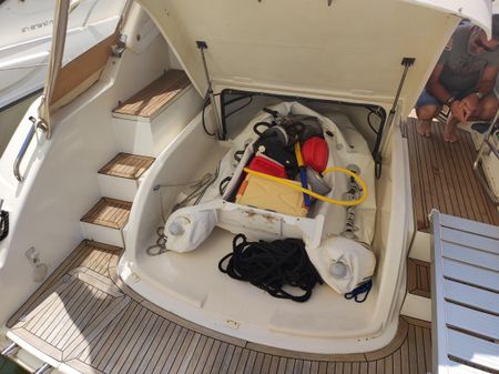 Bavaria 380 Sport image