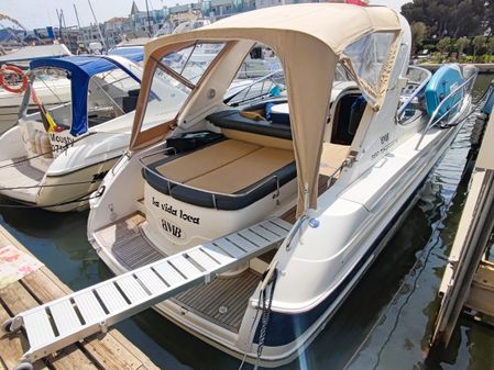 Bavaria 380 Sport image