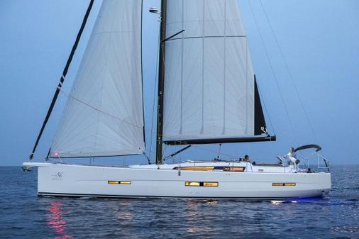 Dufour 56 image