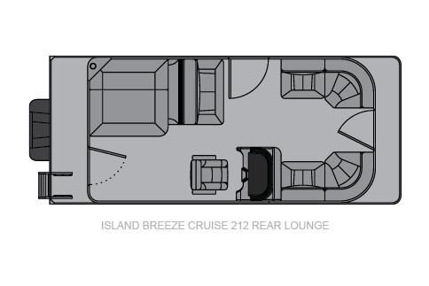 Landau ISLAND-BREEZE-212-CRUISE image