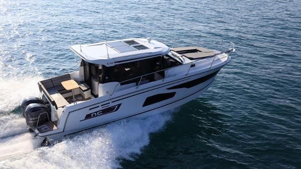 Jeanneau NC 1095 