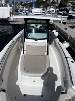 Boston-whaler 33-OUTRAGE image