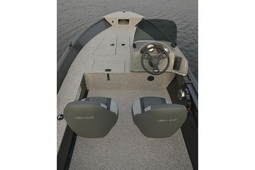 MirroCraft 170SC Outfitter image