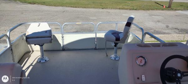 Riviera Cruiser FD20 image