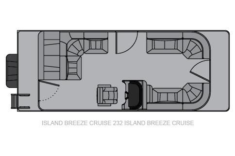 Landau ISLAND-BREEZE-232-CRUISE image