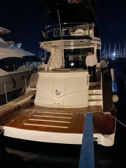 Marquis 630 Sport Yacht image