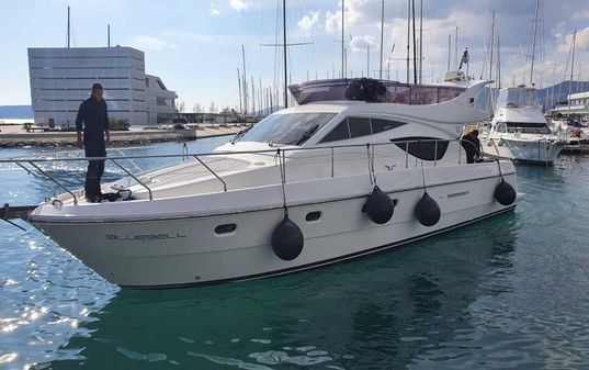 Ferretti Yachts Ferretti 460 image