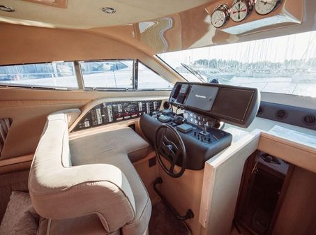 Ferretti Yachts Ferretti 460 image