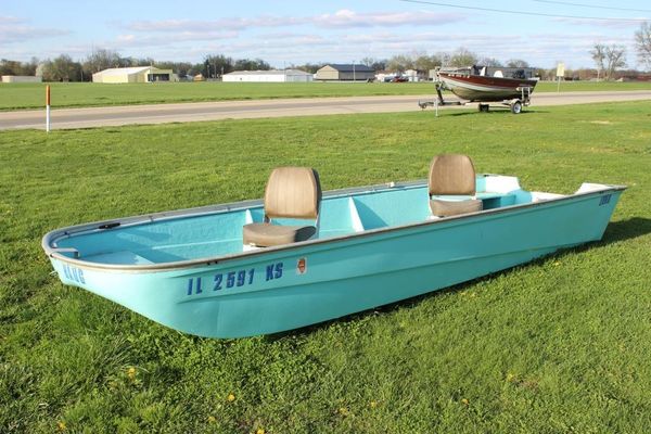 Lund Sportsman - main image