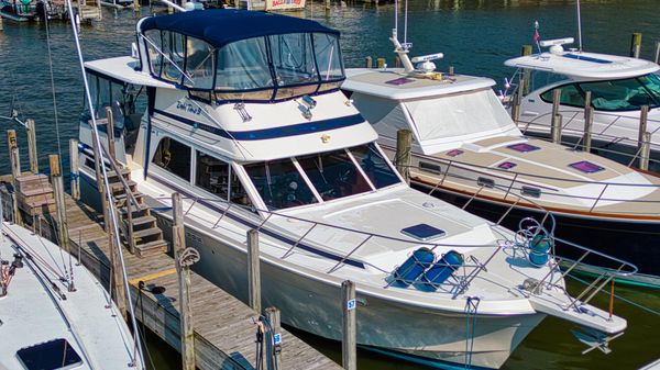 Chris-Craft 426 Catalina 