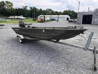 Roughneck 1648 AW - main image