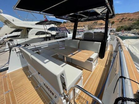 Fjord 38 Open image