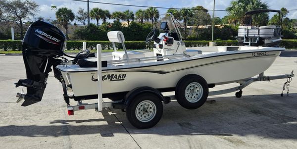 Mako PRO-SKIFF-15-CC image