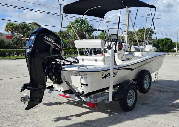 Mako PRO-SKIFF-15-CC image