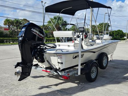 Mako PRO-SKIFF-15-CC image