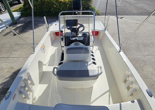 Mako PRO-SKIFF-15-CC image