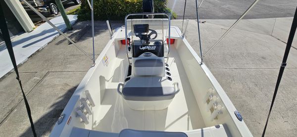 Mako PRO-SKIFF-15-CC image