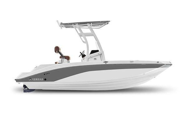 2025 Yamaha Boats 190 FSH Sport