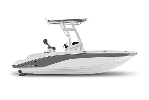 Yamaha-boats 190-FSH-SPORT image