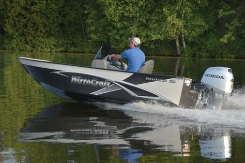 Mirrocraft 165SC-OUTFITTER image