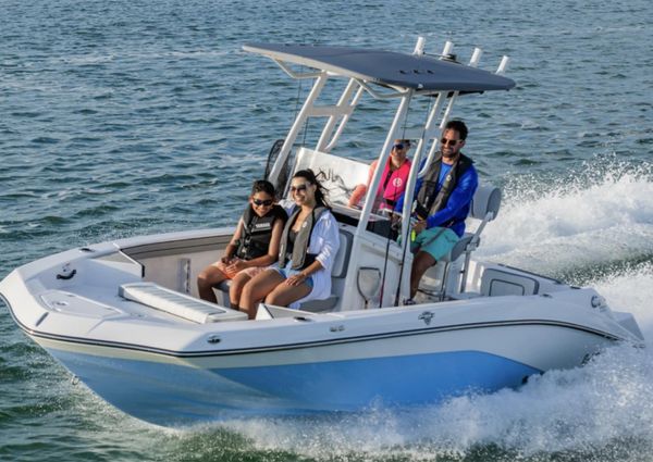 Yamaha-boats 195-FSH-SPORT image