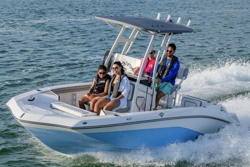 Yamaha-boats 195-FSH-SPORT image