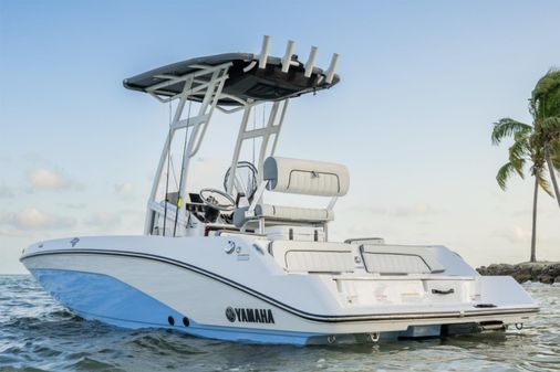 Yamaha-boats 195-FSH-SPORT image