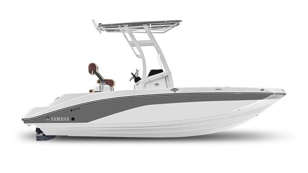 Yamaha Boats 195 FSH Sport 