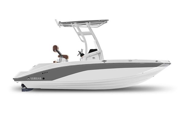 2025 Yamaha Boats 195 FSH Sport