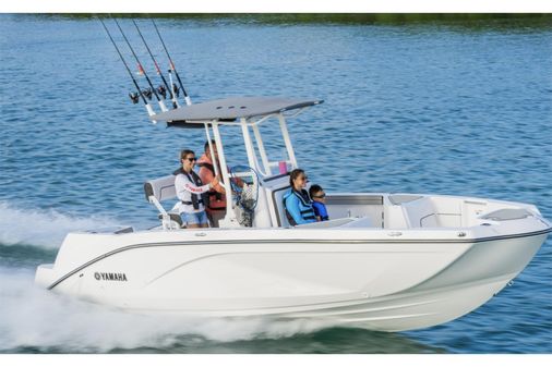 Yamaha-boats 220-FSH-SPORT image