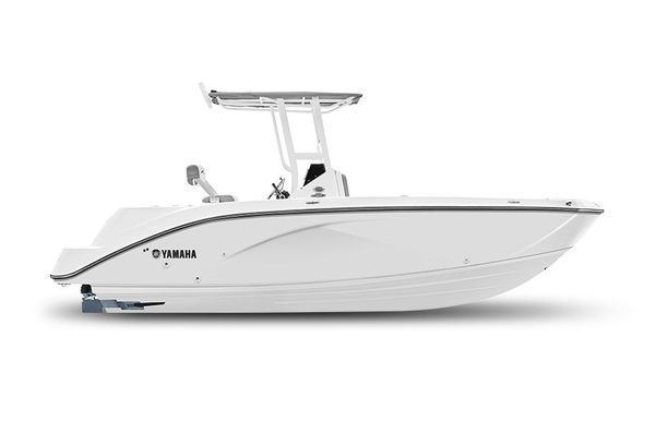 2025 Yamaha Boats 220 FSH Sport