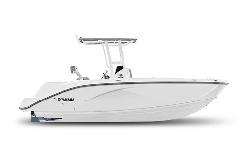 Yamaha-boats 220-FSH-SPORT image