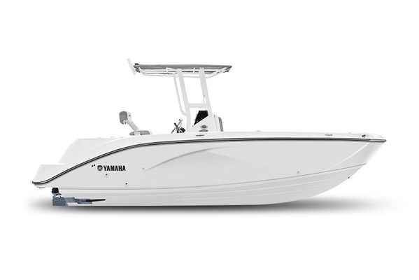 Yamaha Boats 220 FSH Sport - main image