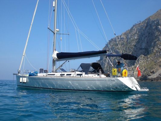 Grand Soleil 50 - main image