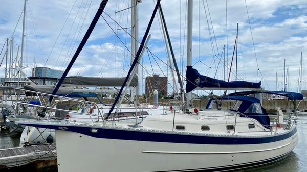 Seaward 32RK