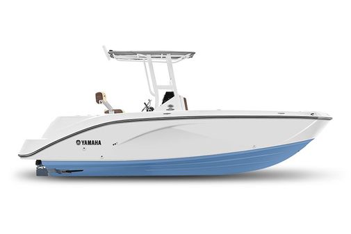 Yamaha-boats 222-FSH-SPORT image